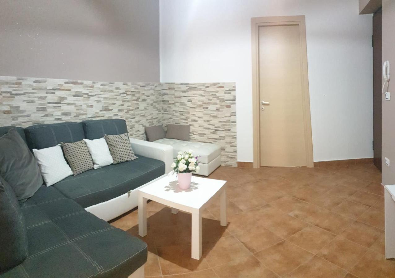 Apartment Palermo Castle Zisa Exterior photo