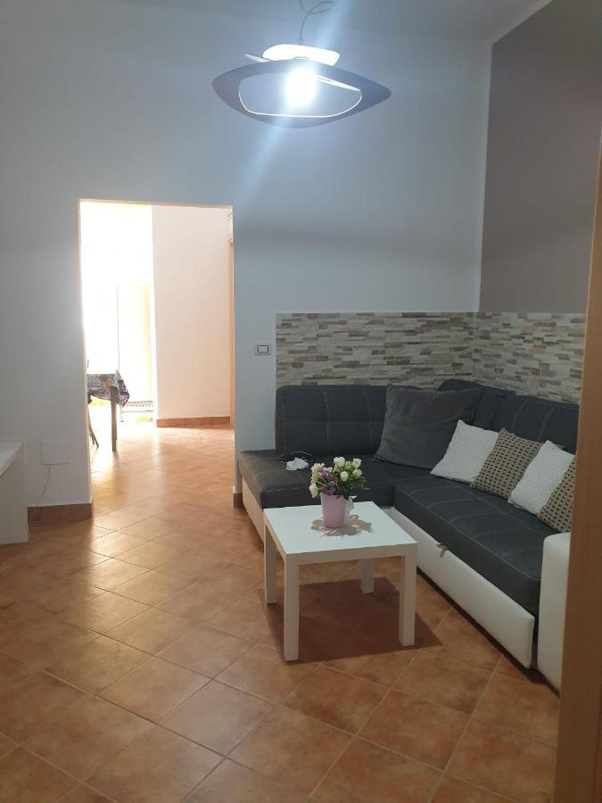 Apartment Palermo Castle Zisa Exterior photo