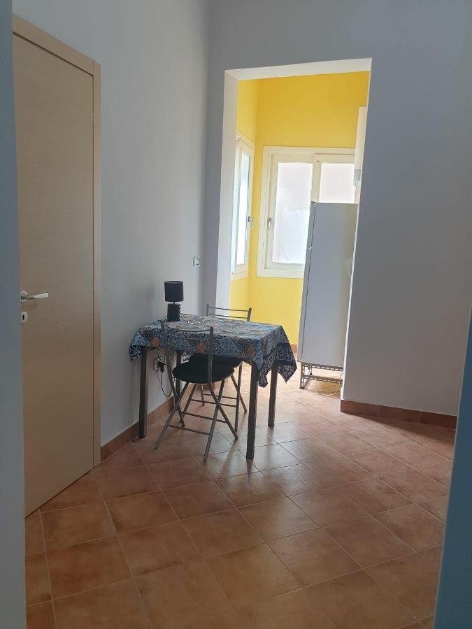 Apartment Palermo Castle Zisa Exterior photo