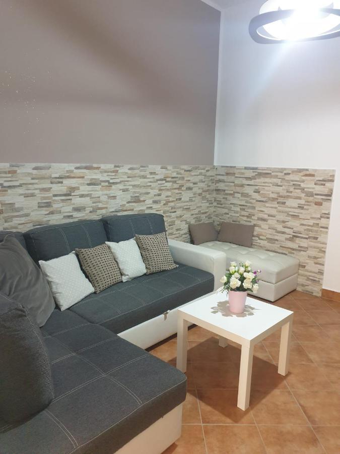 Apartment Palermo Castle Zisa Exterior photo