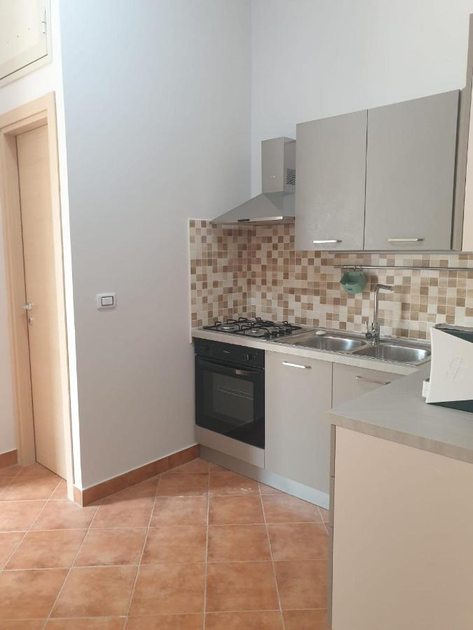 Apartment Palermo Castle Zisa Exterior photo
